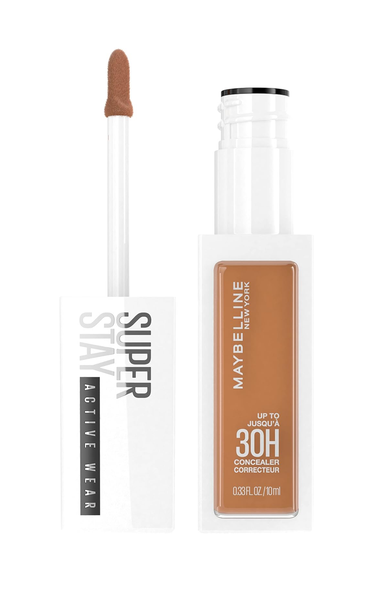 MAYBELLINE SUPER STAY CORRECTOR 42
