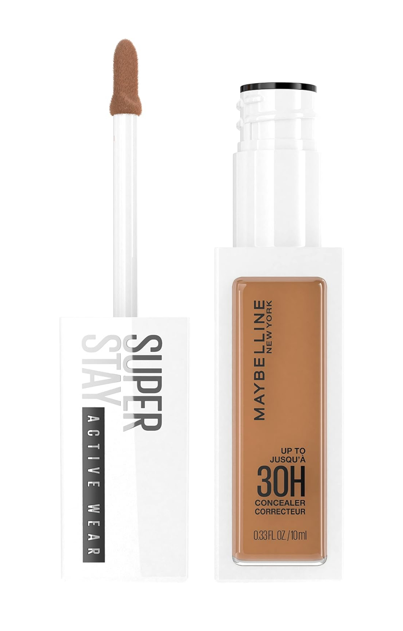 MAYBELLINE SUPER STAY CORRECTOR 45