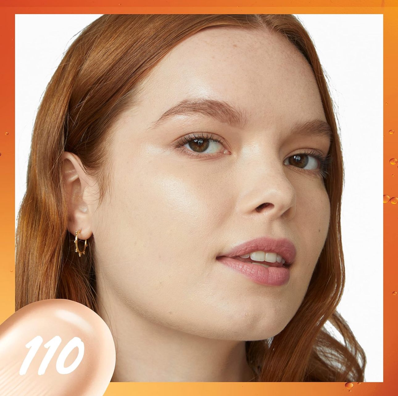MAYBELLINE SUPER STAY BASE TINTA 110