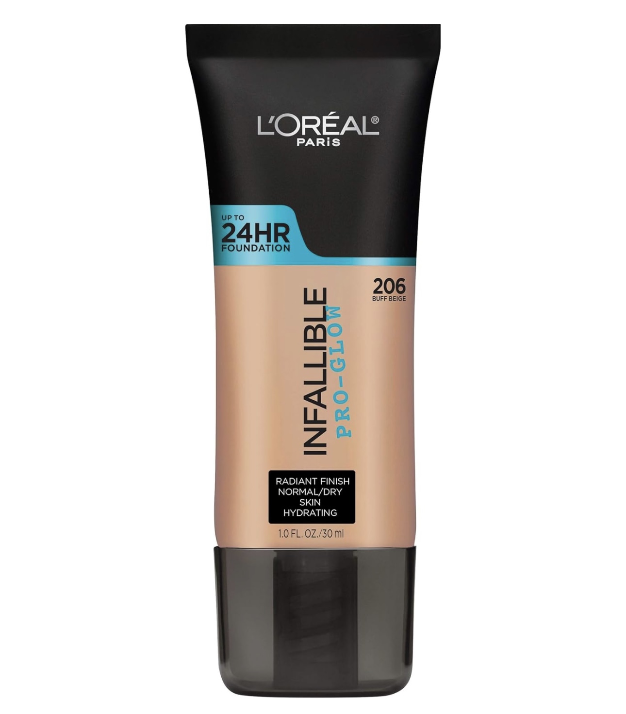 LOREAL INFALLIBLE BASE PRO GLOW 206