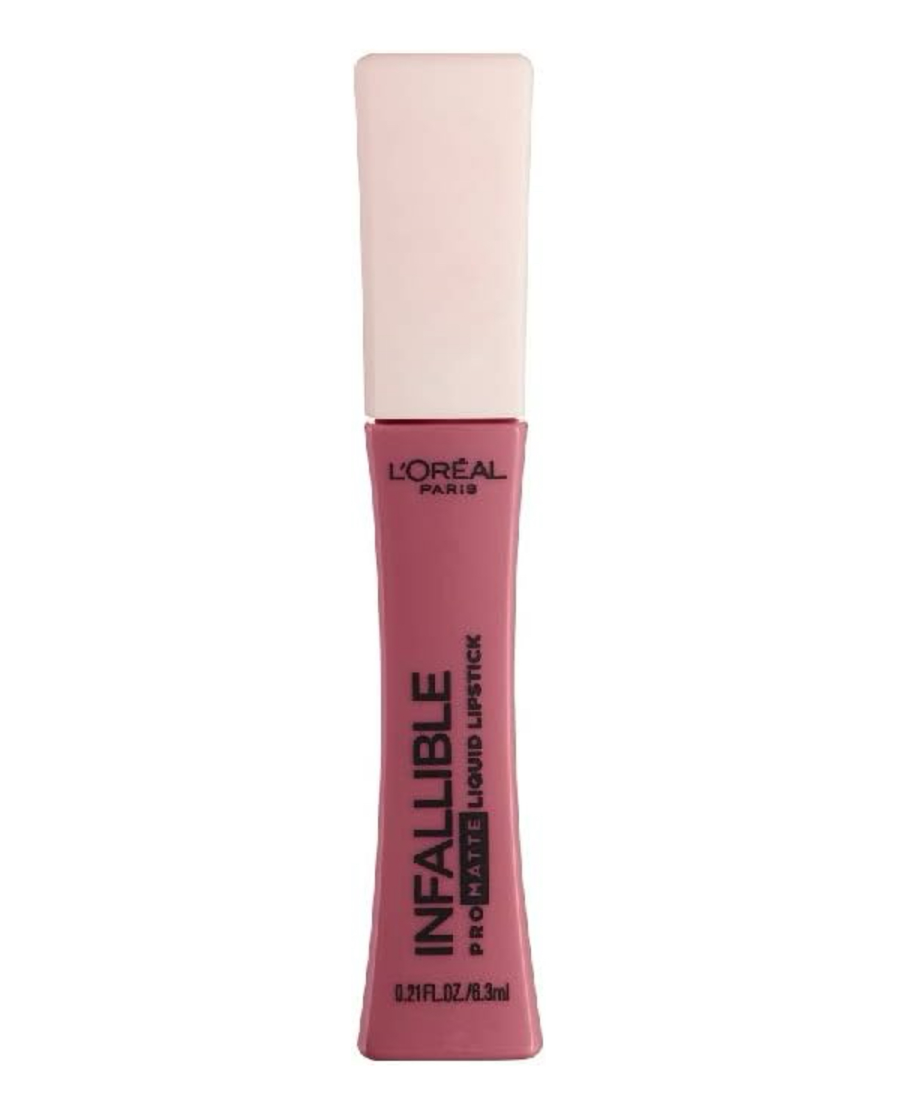 LOREAL INFALLIBLE LABIAL PRO MATTE 818