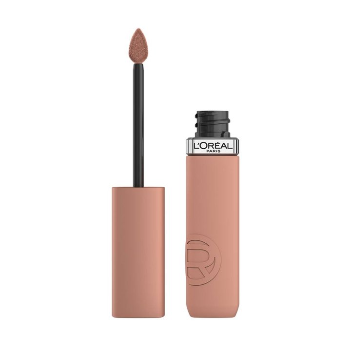 LOREAL RESISTANCE LABIAL 105